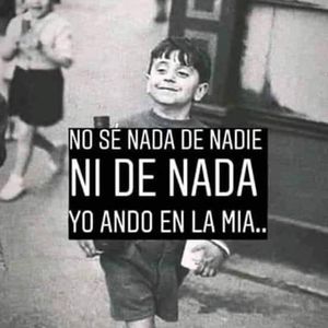 Meet your Posher, Rodriguez